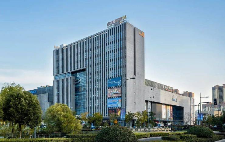 江阴建发天敔湾江阴建发天敔湾首页网站丨建发天敔湾房价户型在售房源