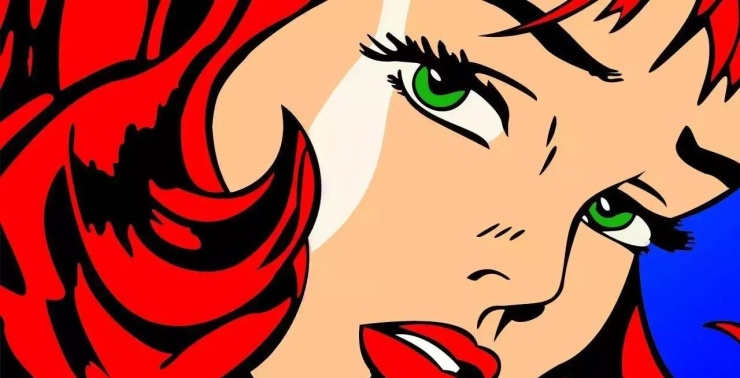 别人都在家里玩上波普艺术了你还不知道安迪61沃霍尔