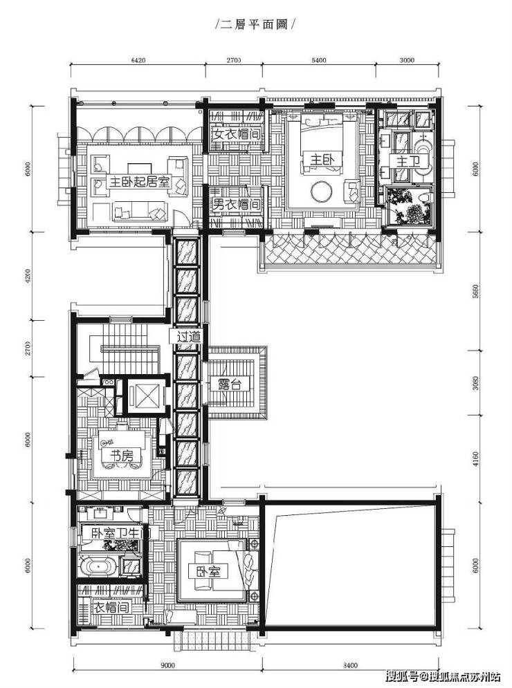 别墅项目苏州拙政别墅姑苏苏州拙政别墅在售户型价格咨询电话