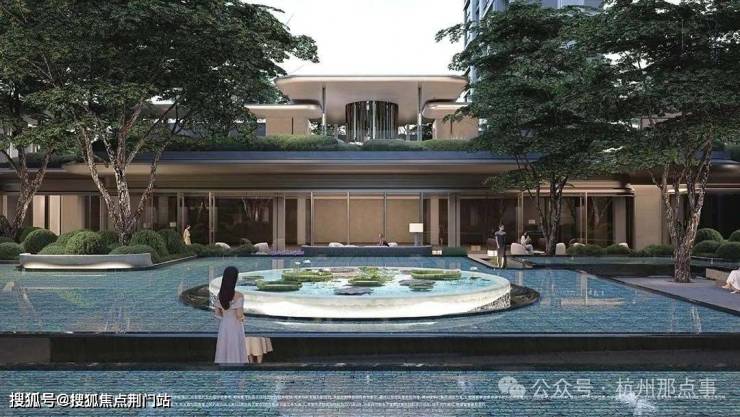 保利天奕(杭州)首页网站-2025楼盘评测_杭州余杭未科保利天奕|最新价格|配套户型丨最新房价+户型图+小区环境+配套+最新资讯+地铁距离 ...