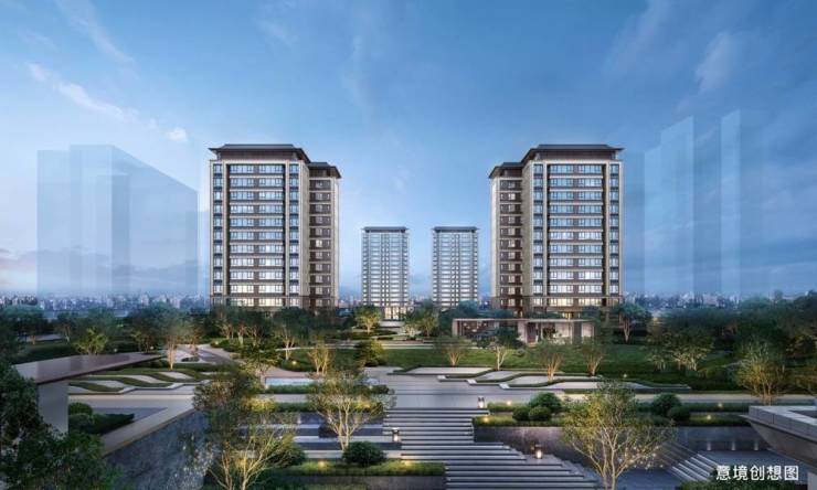 首钢东境风华不限购,总价150万起享城东烟火繁华-成都搜狐焦点