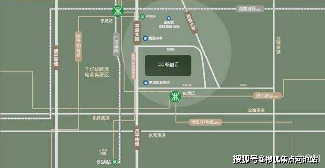 2025岗宏翰林汇首页网站-(岗宏翰林汇)楼盘详情-最新房价-户型配套-容积率-停车位(图5)