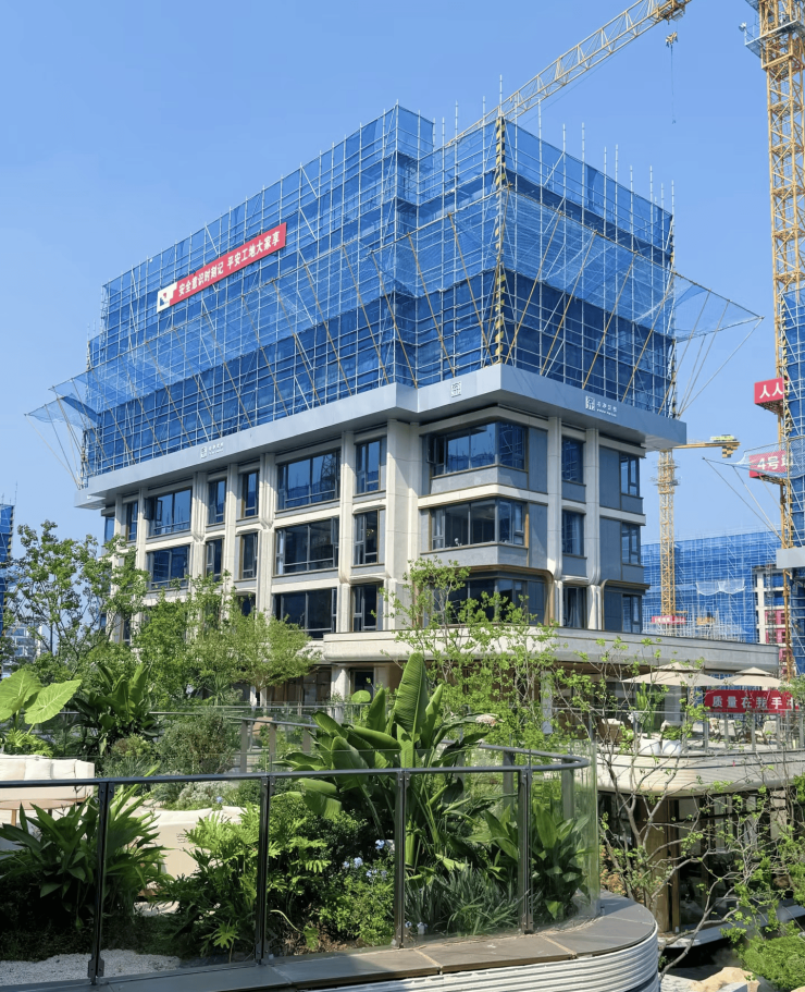 【合肥招商春和景明新房价格-合肥热销楼盘】(图9)