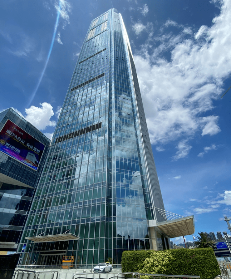 宝能中心写字楼周边配套 | 宝能中心写字楼招租 | 宝能中心租金多少钱