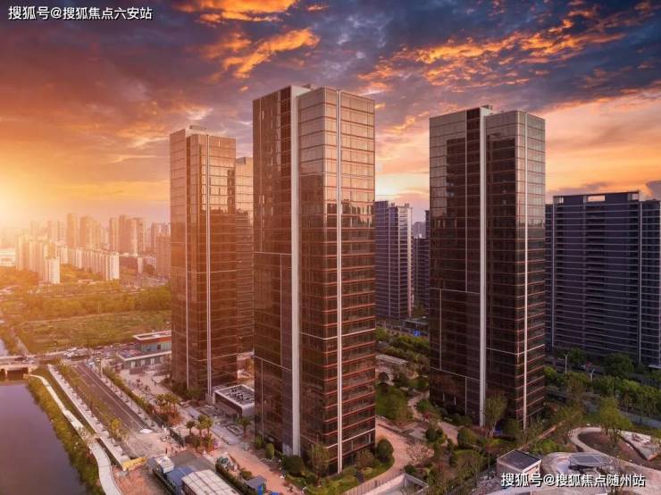 滨江运宸中心(杭州滨江运宸中心+2025楼盘评测)滨江运宸中心售楼处|最新房价|配套|得房率-六安搜狐焦点