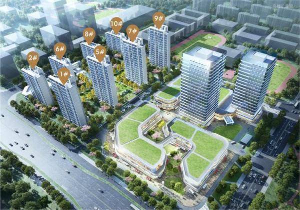 伟星印湖山售楼部最新发布：价格_售楼处电话_怎么样(图5)