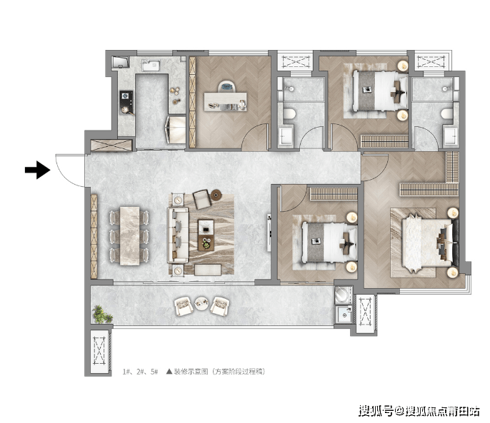 福州國貿建發保利悅湖首頁網站戶型圖價格戶型容積率小區環境