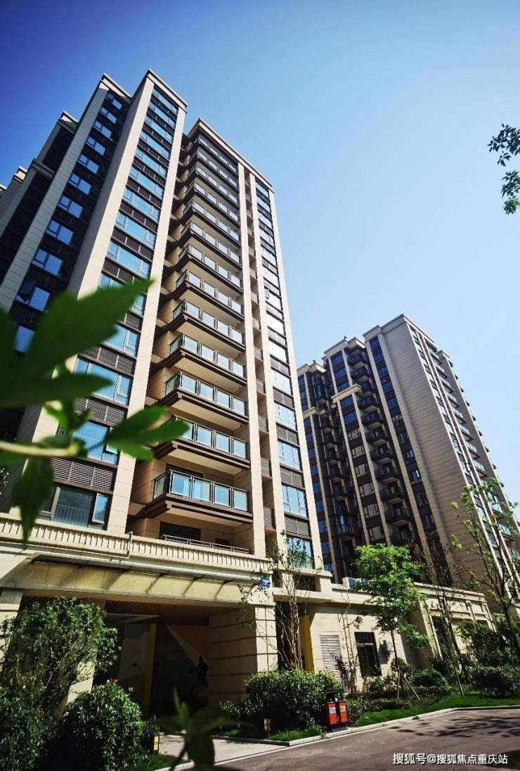 【今日官方发布】重庆兴悦府新获预售许可5月最新售价官方售楼部电话新楼栋加推时间公布(图1)