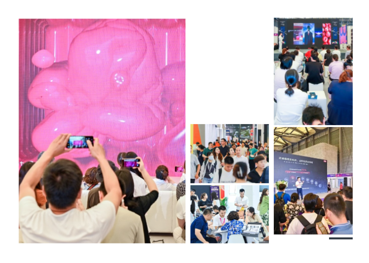  五大展期活动精准聚焦,激活软装行业发展密码