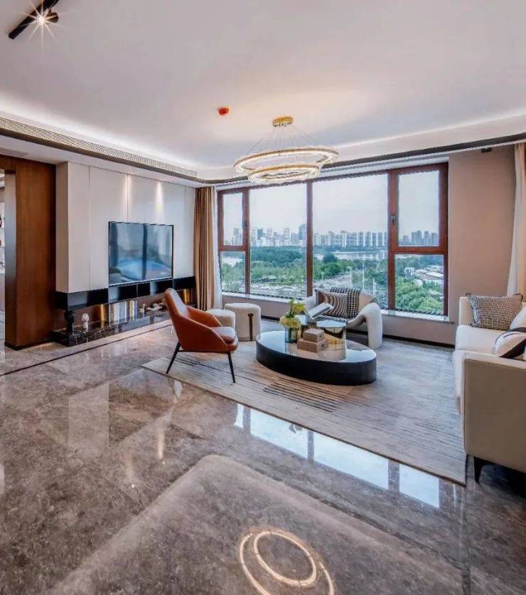 御澜九府 | 住进春天里是一种什么体验?-临沂搜狐焦点