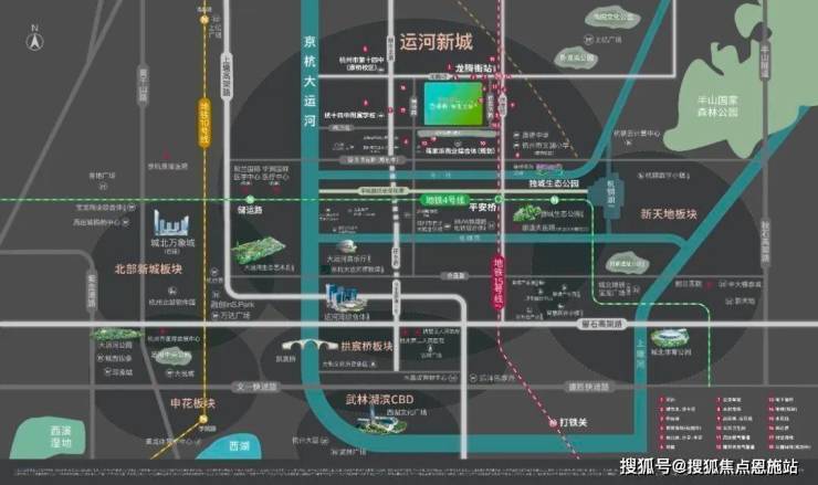 和著文华轩售楼处首页网站丨和著文华轩售楼处欢迎您丨楼盘详情(图2)