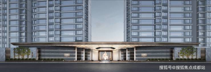 成都【龙湖滨江峯萃】售楼中心电线日认证)-楼盘详情与最新优惠获取4月最新售价、户型图线上售楼处、查看优惠政策。实时更新(图5)