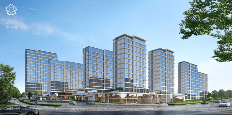 【合肥房价-合肥新楼盘-新房】招商庐州致敬项目电话号码-优惠(图4)