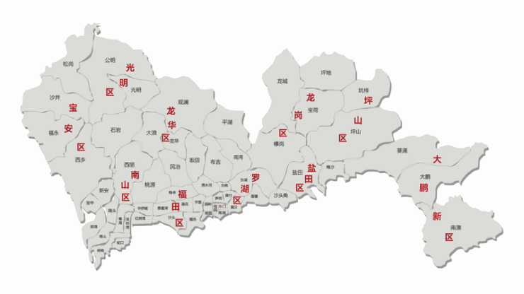 城建云宸汇(深圳龙岗)城建云宸汇楼盘详情_房价_户型图
