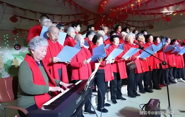 26年普惠型医养结合养老机构必看实测!双缘敬老院5月最新曝光(地址台头小学)含收费标准电话服务特色(图6)
