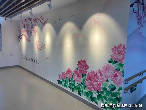 2026年北京市石景山区颐和宜林养老照料中心服务全解析：24小时生活照料+康复训练收住自理半失能失能认知障碍老人(图2)