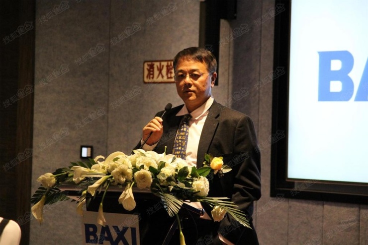 baxi(八喜)在陕遇"山寨 喜德瑞召开新闻发布会