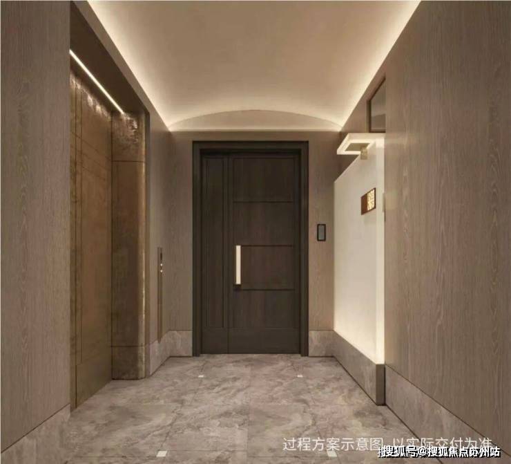 盘欢迎您-小区环境-户型-价格-地址-楼盘详情-周边配套-售楼处电话-交房时间AG真人旗舰厅登录外滩瑞府(售楼处)首页网站-外滩瑞府销售中心(营销中心)-楼(图18)
