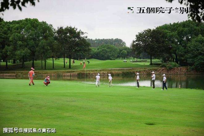 五个院子的别墅是期房还是现房什么时间交房？(图13)