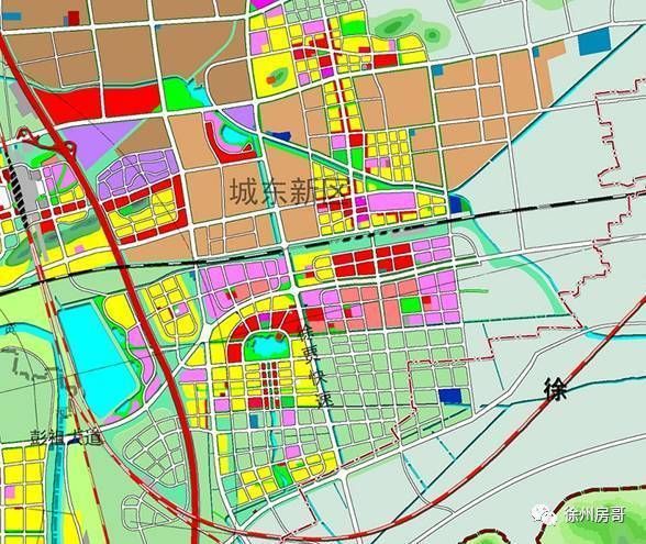 喜大普奔方特要来徐州两大文旅项目有意要在这些地方落地