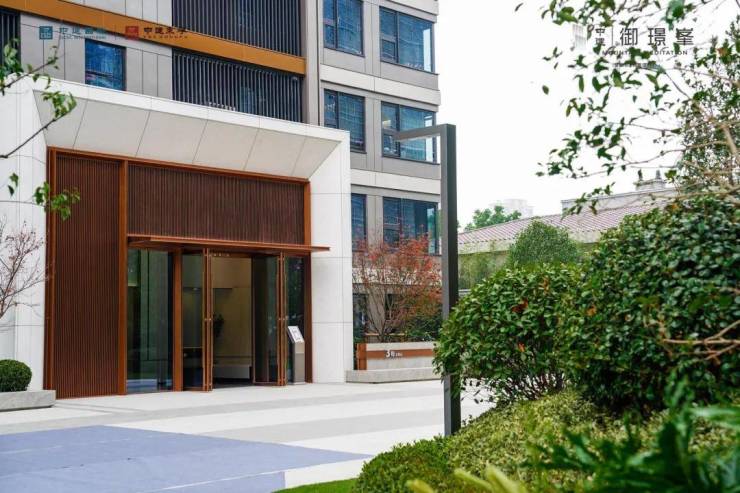 新区中建御璟峯中建御璟峯房价丨交通丨中建御璟峯户型丨中建御璟峯