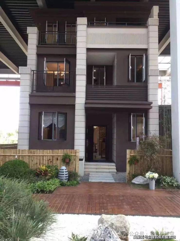 67绿地安兰丨崇明独栋别墅  67绿地安兰>2024最新房价详情丨交通