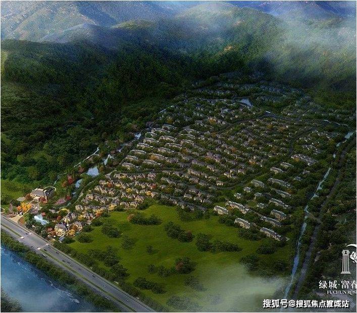 富春玫瑰园(富春玫瑰园)杭州富春玫瑰园售楼处丨富春玫瑰园欢迎您丨楼盘详情-宣城搜狐焦点
