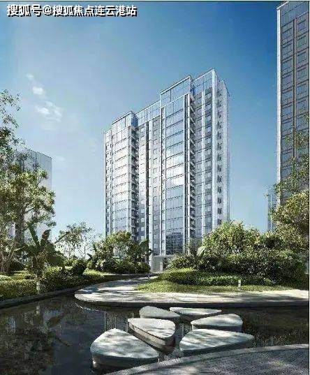 苏州仁恒澜庭叙售楼处阳山仁恒澜庭叙-【楼盘资料】欢迎您!-连云港搜狐焦点