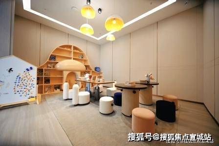 浅隐林泉官方营销中心售楼处_24小时预约热线浅隐林泉楼盘容积率绿化率最新报价户型图高清实拍周边配套详情(图9)