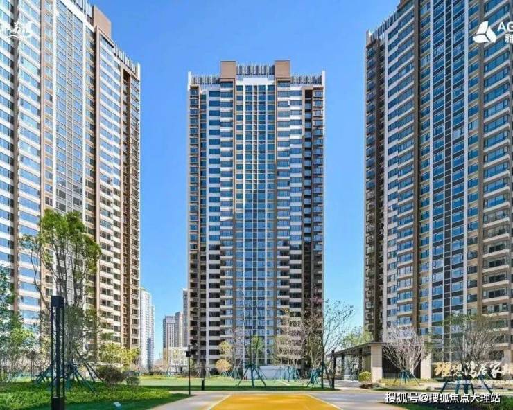 雅美湾大理雅美湾最新楼盘详情房价户型容积率小区环境