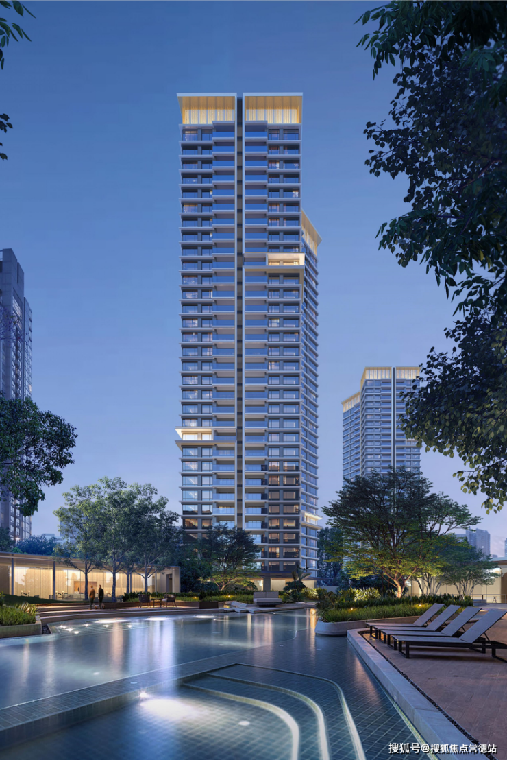 华发四季云山售楼处珠海华发四季云山售楼处电话楼盘详情地址户型价格