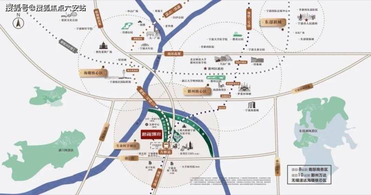 im电竞官网2025宁波奉化「君雍璟府」楼盘详目宁波君雍璟府开辟商保举网站!奉化售楼热线-地段怎样!