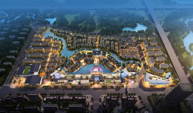 合肥滨湖区在售新楼盘-属于什么档次？都有哪些优势和劣势？【楼盘分析】(图2)