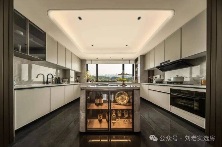 江湾金茂府(售楼处)首页-江湾金茂府销售中心-环境-户型-价格-地址-楼盘详情-配套-电话-交房时间-配套-电话-交房时间(图41)