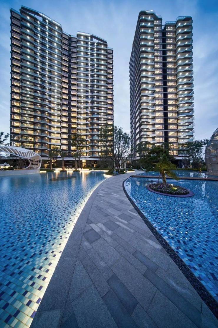 武汉光谷翡丽天玺楼盘详情光谷翡丽天玺售楼处地址电话容积率小区环境