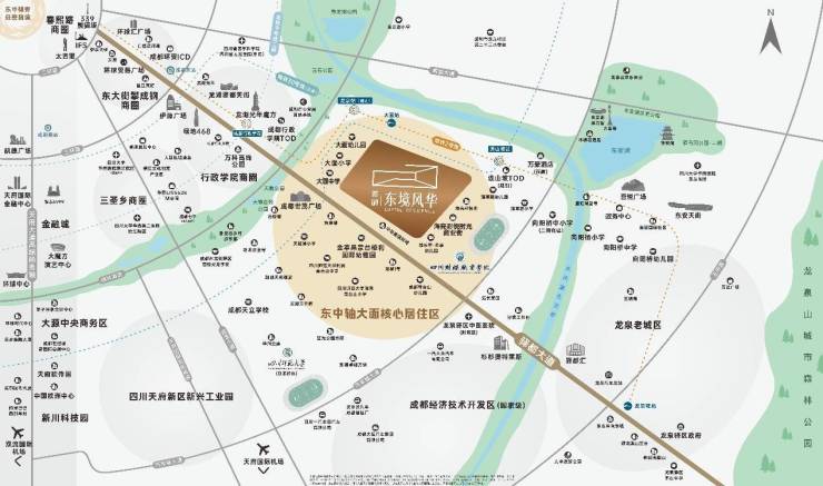 首钢东境风华不限购,总价150万起享城东烟火繁华-成都搜狐焦点