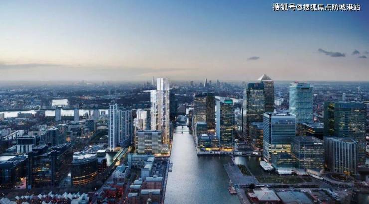 珠江未来城广州珠江未来城楼盘详情房价户型容积率小区环境