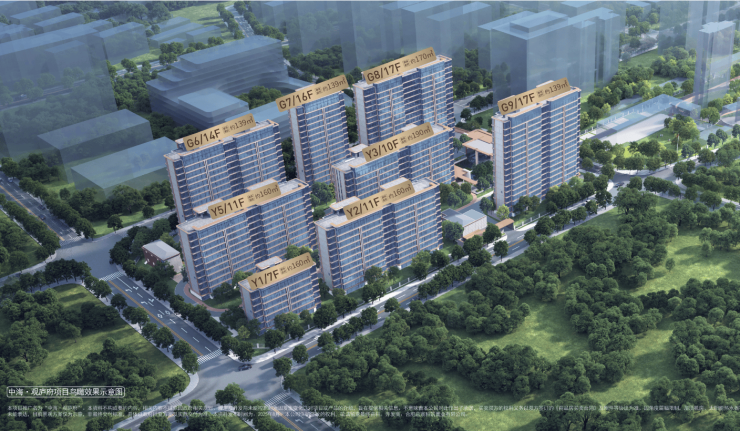 中海观庐府新房周边配套-学区(图3)