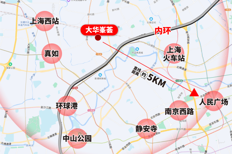 大华峯荟丨首页网站丨上海大华峯荟楼盘详情丨价格丨户型图丨容积率丨