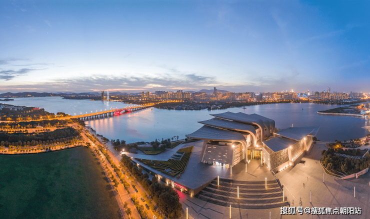 无锡滨湖金科蠡湖怎么样丨2024最新房价丨详情丨交通丨户型丨配套