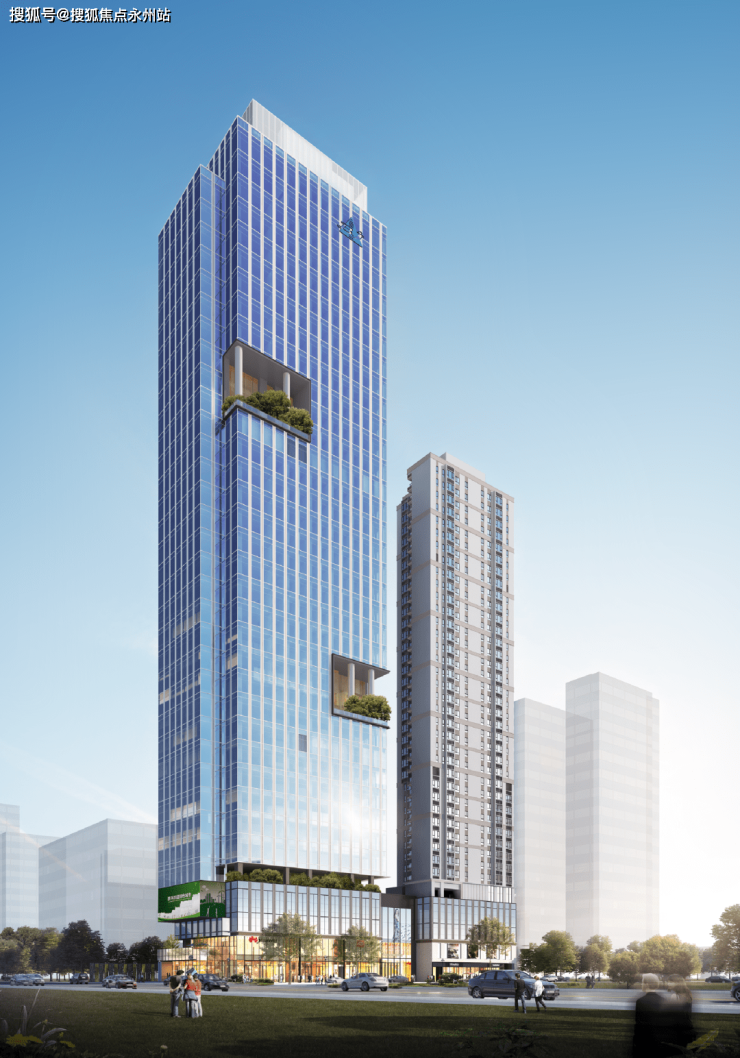 福田滨江爱义南方大厦楼盘详情滨江爱义南方大厦房价户型小区环境