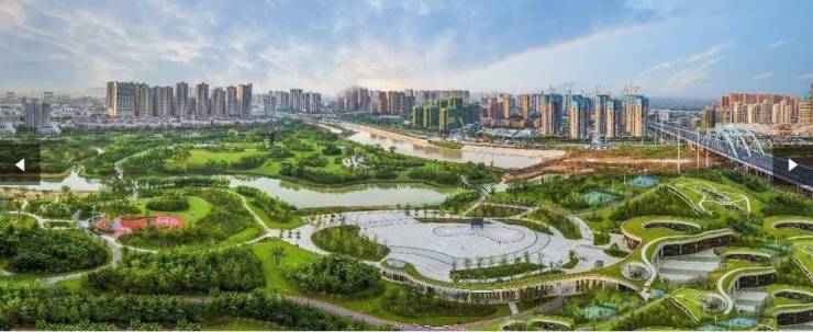 名邦上河印温馨提示：提前预约销售人员看房感谢您对售楼处的配合!(图2)