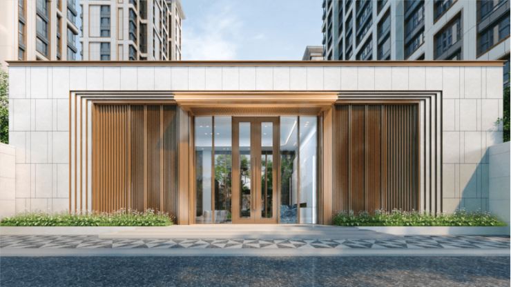 杏彩体育虹口源717(售楼处)首页-虹口源717销售中心-价格-地址-楼盘详情-配套-电话-交房时间-配套-电话-交房时间-售楼中心欢迎您(图7)