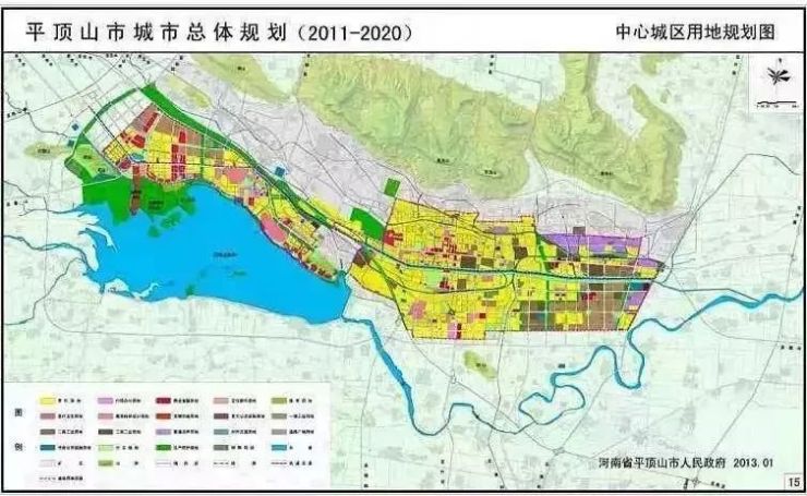 鹿邑陈楼千亩规划图图片