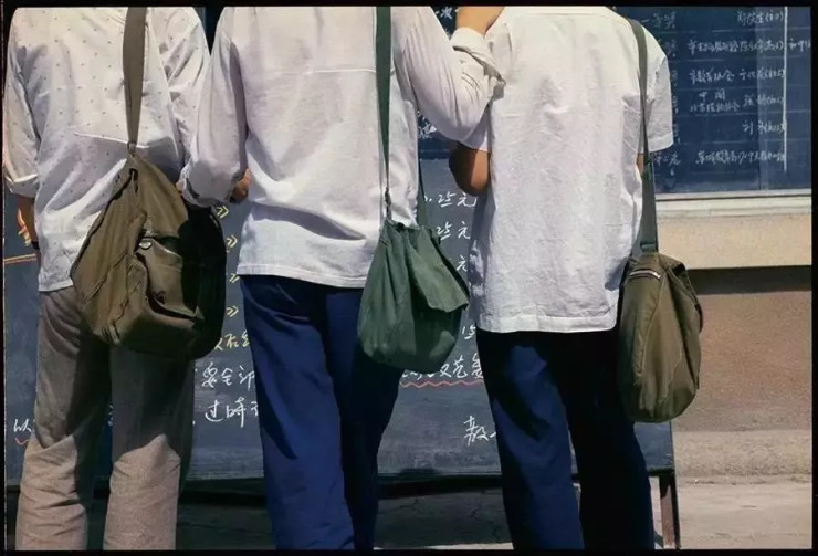 你不知道,八十年代我们是有多么时髦-北京搜狐焦点