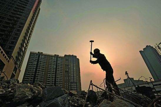 杭州楼市火爆买房将摇号 背后真相?