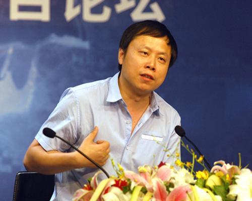 刘春重回互联网:出任凤凰网高级副总裁,负责视频等业务-北京搜狐焦点