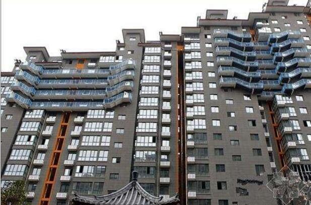 楼层越高公摊越多?还让不让人买高层了!-上海