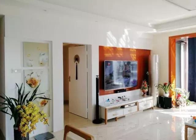 福建三明和漳州新房装修,都是10几万的预算,你更喜欢哪一套?