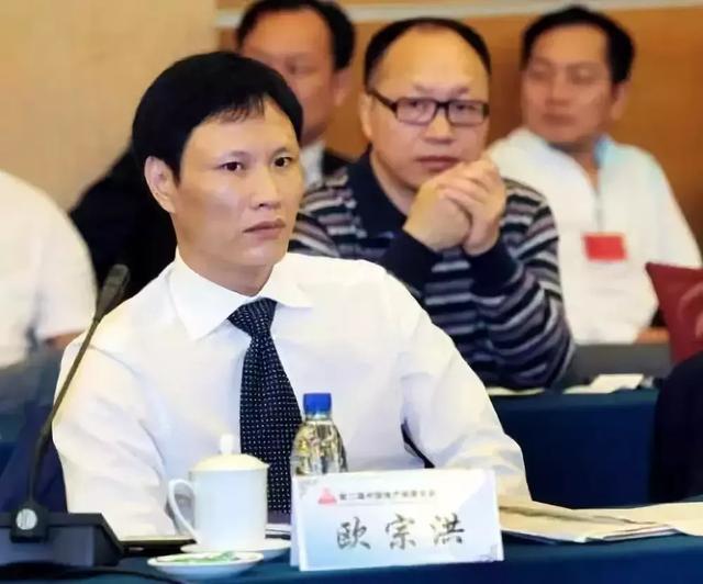 融信一代地王欧宗洪